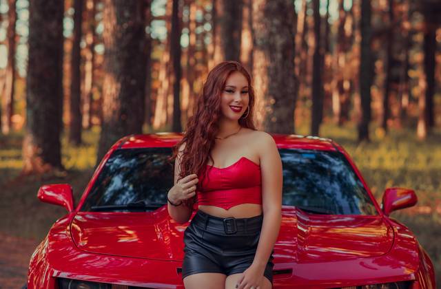  Sesion 15 Años de Sofia Camps 