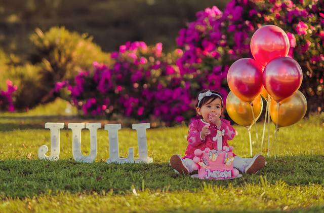 Fiestas Infantiles  de Julieta 