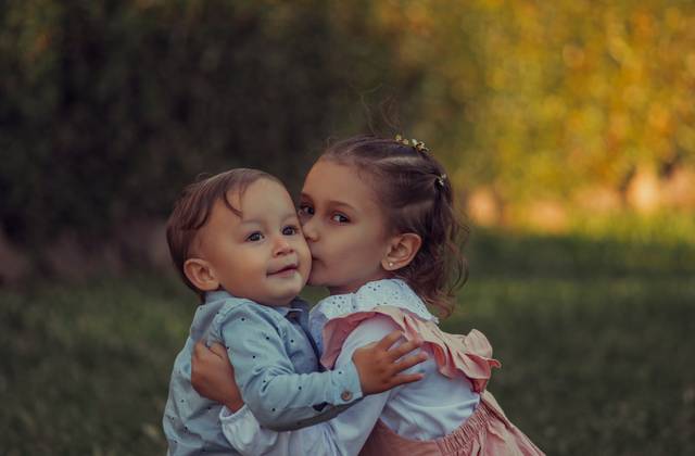 Sesion Niños  de Tomas Guedes