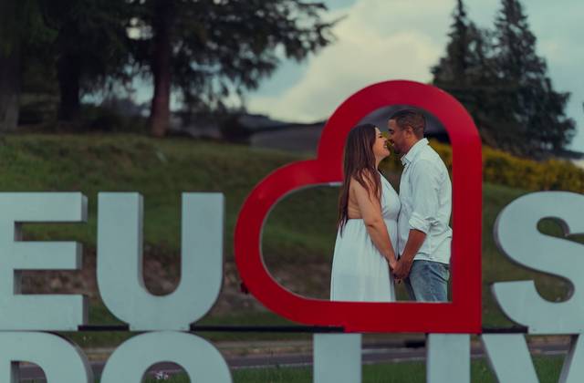 Sesiónes de Rafael & Chesica 