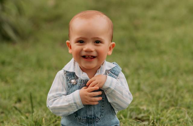Sesion Niños  de Agustin Tessadri