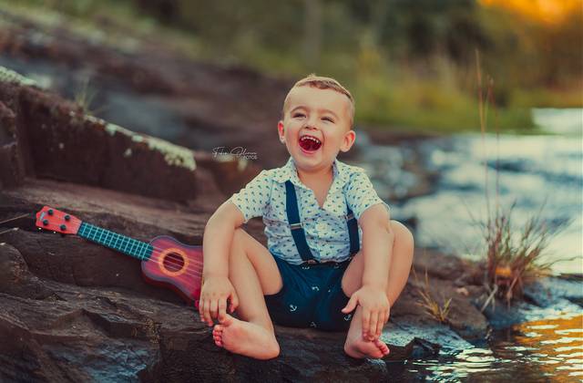 Sesion Niños  de Agustin 