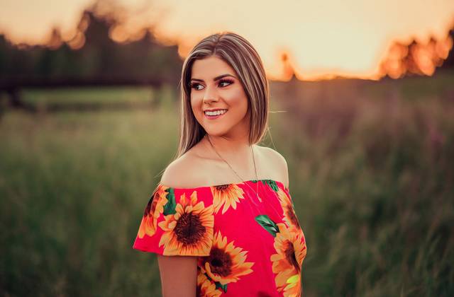 Sesiónes de Mikaela 