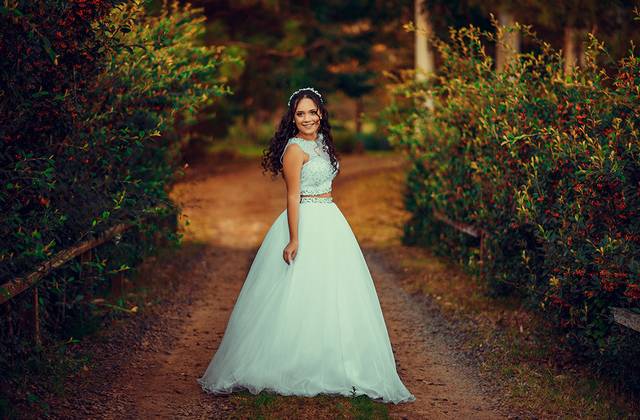  Sesion 15 Años de Melany 