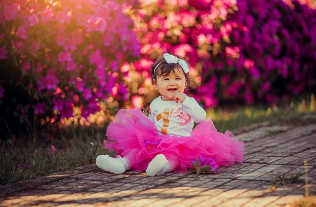 Sesion Niños  de Emilia 