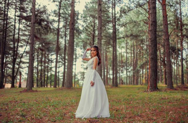  Sesion 15 Años de Brenda 