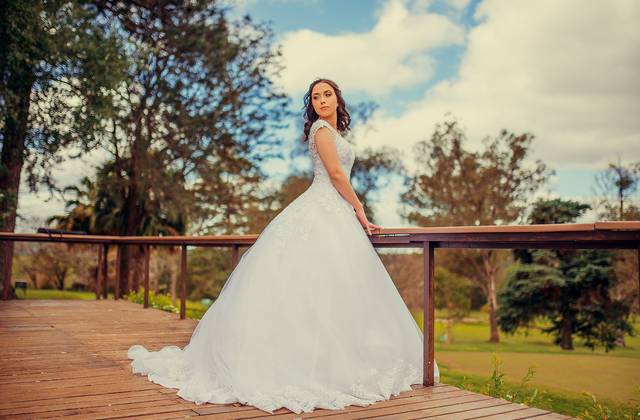  Sesion 15 Años de Melany