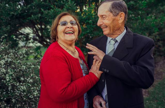 Eventos  de Félix & Selva 