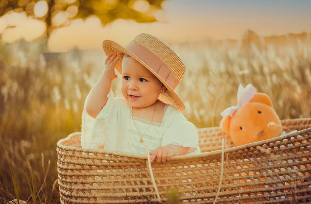 Sesion Niños  de Constanza 