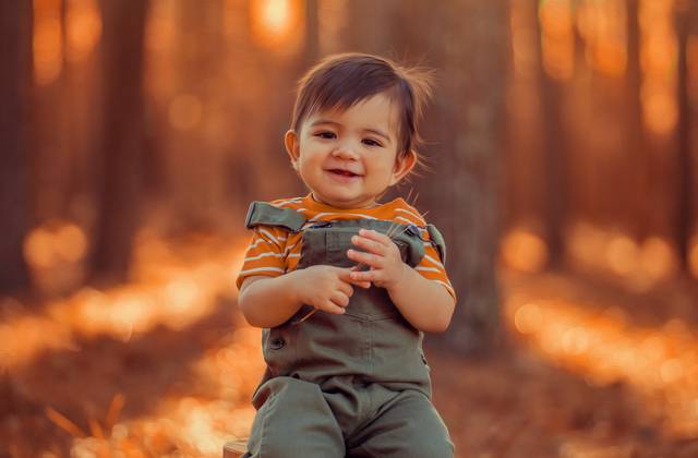 Sesion Niños  de Joaquin 