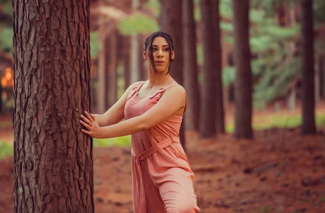 Sesiónes de Maria Fernanda 