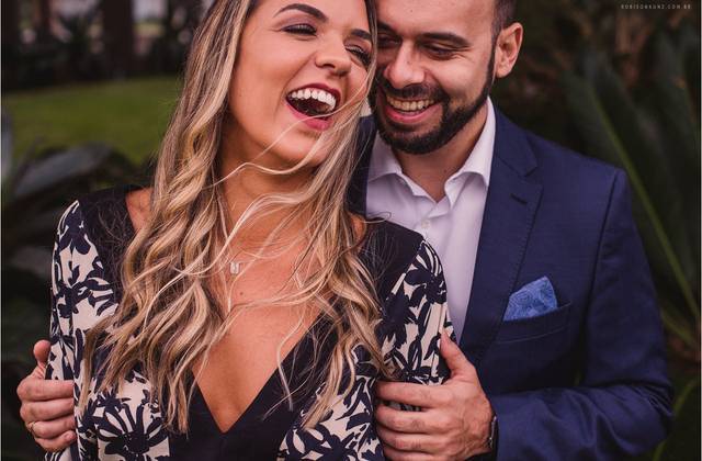 Ensaio Casal de Michelle e Agnelo | Pr&eacute;-Casamento