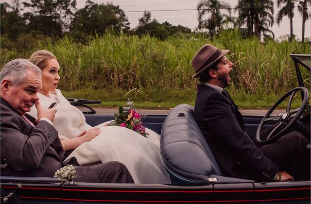 Casamento de Mirene + Mariano | Casamento