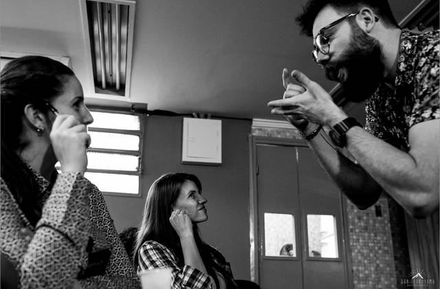 Workshop de Workshop | O Poder da Autoria | São Paulo [FILMS]