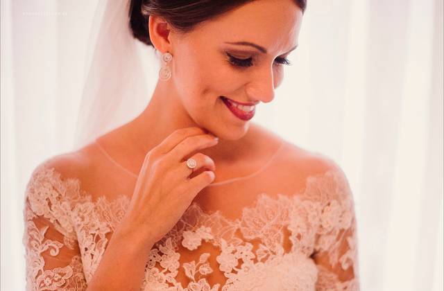 Casamento de Marilia + Rodrigo | Casamento