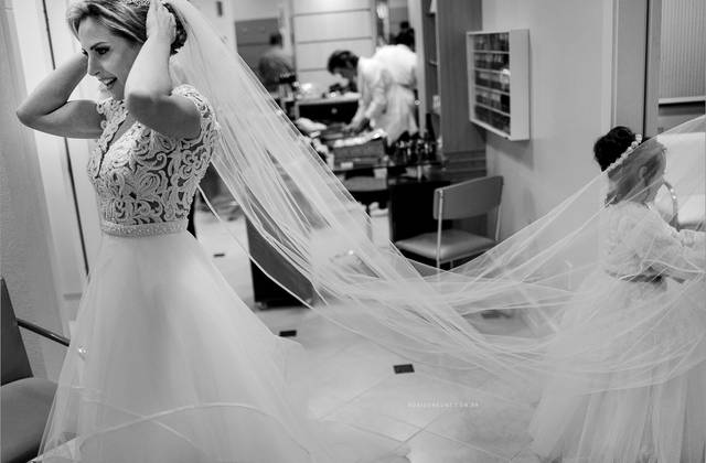 Casamento de Fernanda + Cesar | Casamento