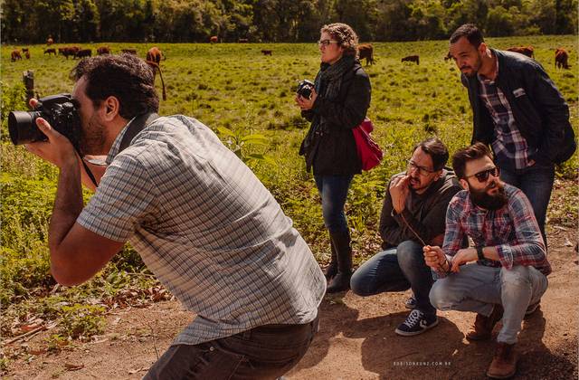 Workshop de Workshop | O Poder da Autoria | Picada Café/rs | 11 edição