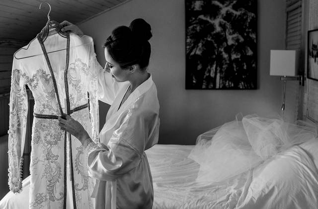 Premiações de Inspiration | Tuanny + Lucas | Casamento