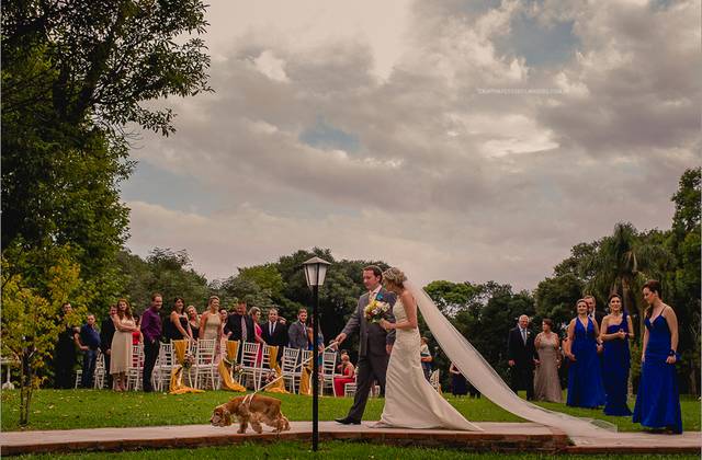 Casamento de Carla + Roni | Casamento
