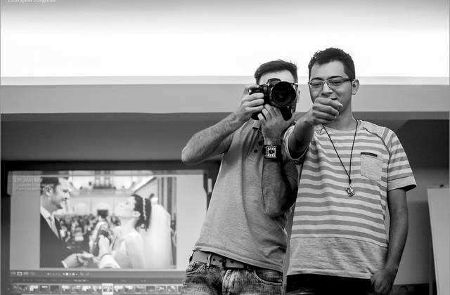 Workshop de Workshop | O Poder da Autoria | Fortaleza/CE