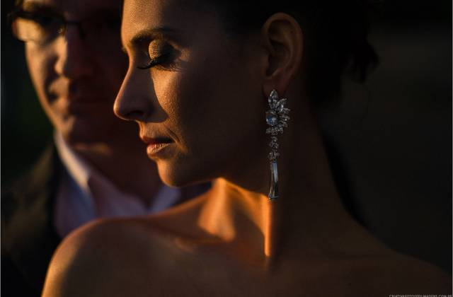 Trash the Dress de Lidiane + Rodrigo | Trash The Dress