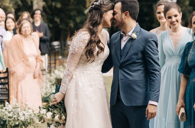 Casamentos de Casamento Giovana e Matheus