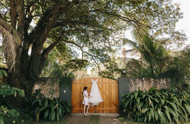 Casamentos de Casamento Camila e Antonio