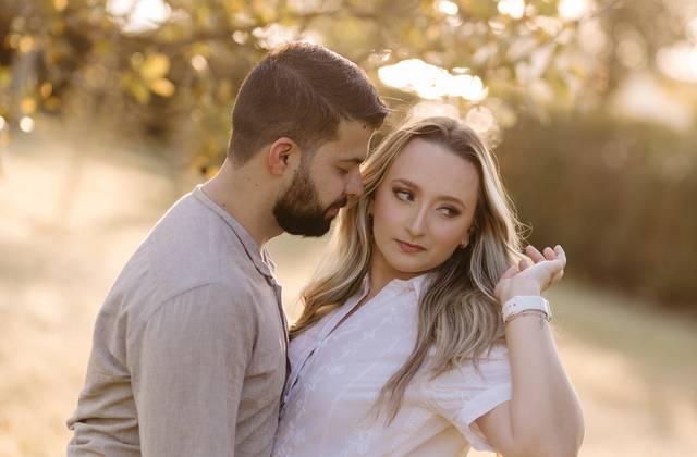 Casamentos de Pré Wedding Taline e Matheus