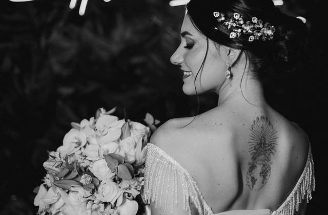 Casamentos de Casamento Victoria e Lucas