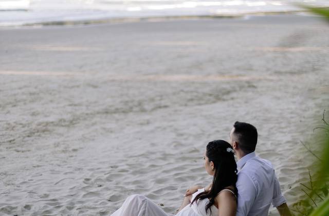 Casamentos de Pré Wedding Lud e Guilherme