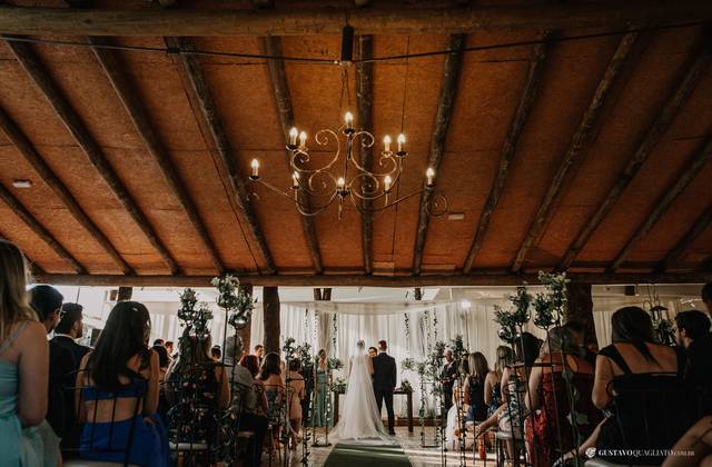 Casamentos de Elis e Matheus | Casamento