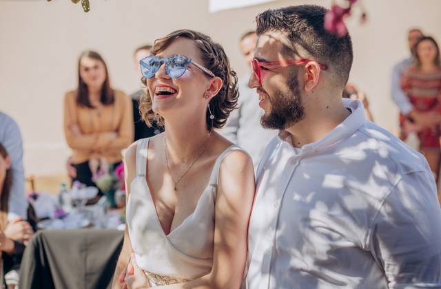 Casamentos de Livia e Gabriel