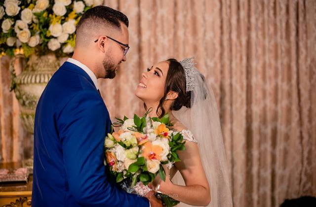 Casamentos de Casamento Letícia e Jailson