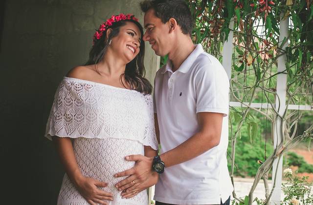 Gestantes de Renata Gestante