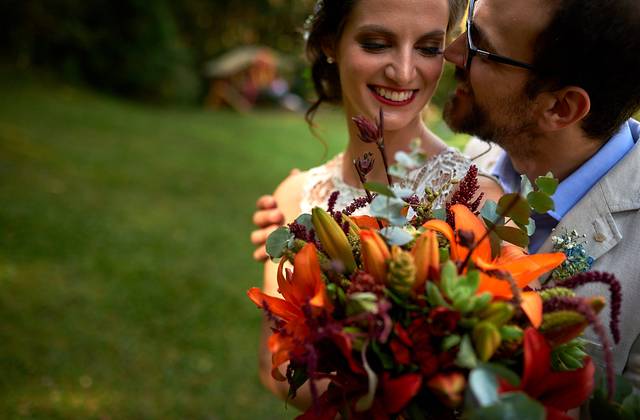 Casamentos de Paula + Silvio | Casamento
