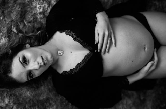 Gestantes de Júlia | A espera de Maria Clara