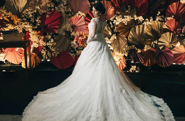 Casamentos de LAIS + GEAN | CASAMENTO