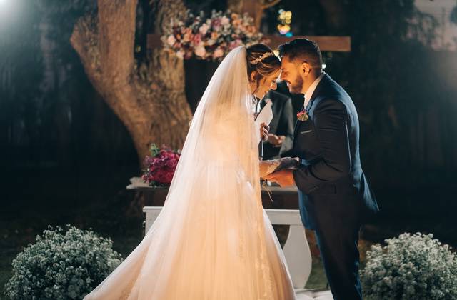 Casamentos de MIKAELA + WADDINGTON | CASAMENTO