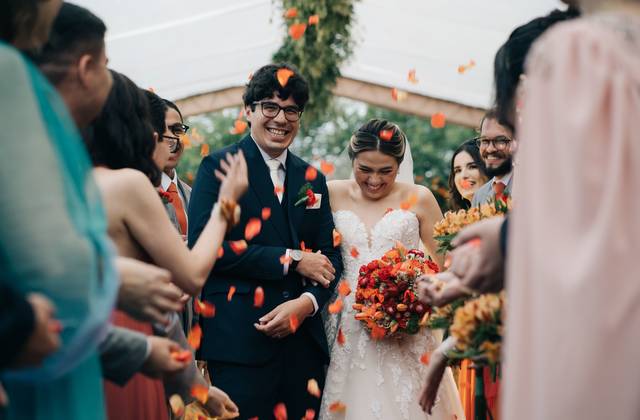 Casamentos de ANA + PAULO | CASAMENTO