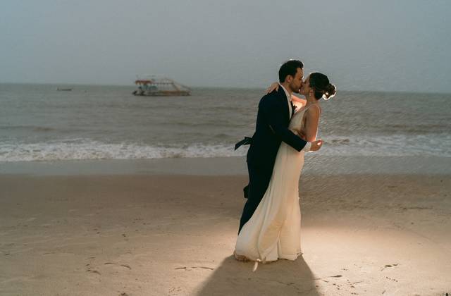 Casamentos de ANDREZA + MARCELO | CASAMENTO
