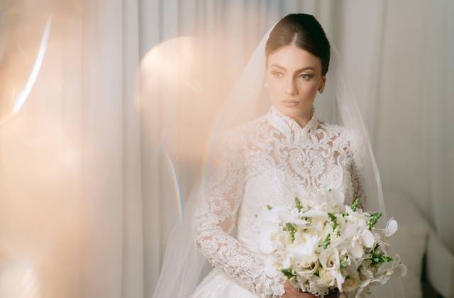 Casamentos de BRUNA + KAIO | CASAMENTO