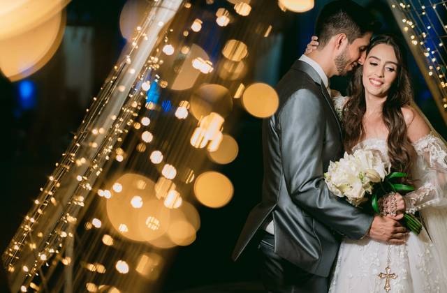 Casamentos de REBECA + PATRICK | CASAMENTO