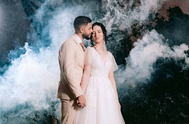 Casamentos de IONARA + GUSTAVO | CASAMENTO