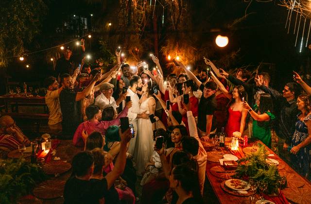 Casamentos de WITORIA + JOAB | CASAMENTO