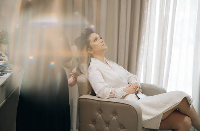 Casamentos de ANINHA + IAPUENI | CASAMENTO