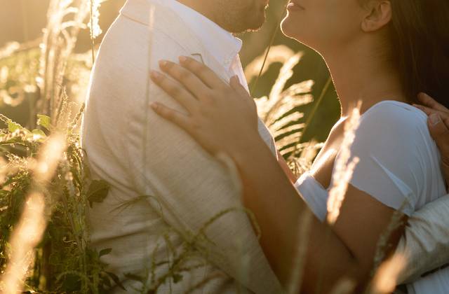 Ensaios de RAQUEL + DAVI | ENSAIO