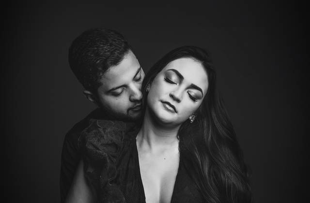 Ensaios de GABRIELA + HUGO | ENSAIO