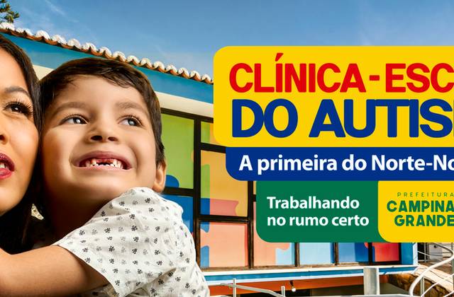 PUBLICIDADE de PUBLICIDADE - PREFEITURA MUNICIAL DE CAMPINA GRANDE