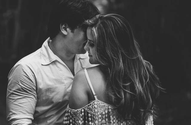 Ensaios de Tamirys + Marcone