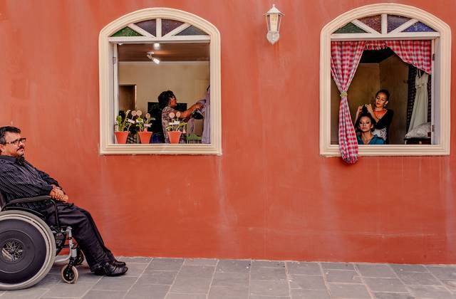 Casamentos de Gabriella + João